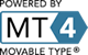 Powered by Movable Type 4.261