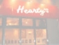Hearty's cafe